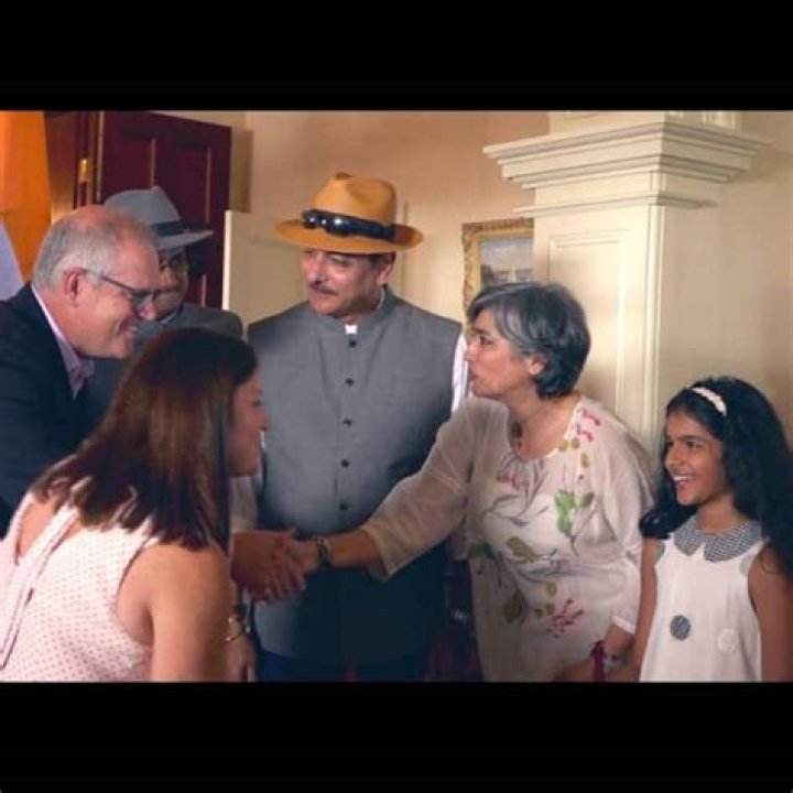 Uncover The Life Of Ravi Shastri's Wife: A Behind-the-Scenes Look