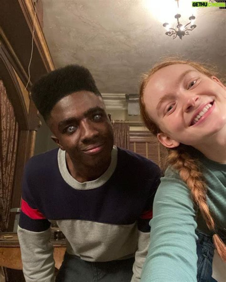 Uncover The Secrets Behind Caleb McLaughlin's Age, Height, And Net Worth