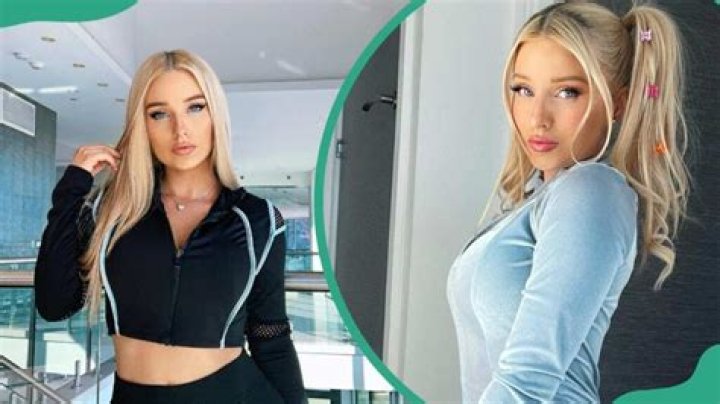 Uncover The Secrets Of Charlotte Parkes OnlyFans: Exclusive Content Revealed