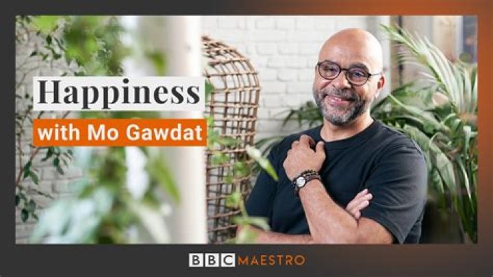 Uncover The Secrets Of Happiness With Nibal Gawdat