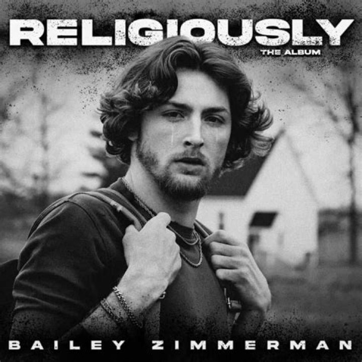 Uncover The Sibling Connections Of Country Star Bailey Zimmerman