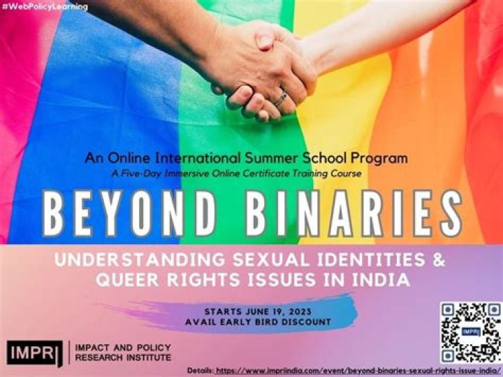 Uncover The Truth: Gender Identity Beyond Binaries