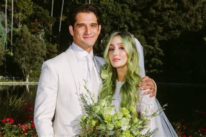 Uncover The Truth: Is Tyler Hoechlin Married?