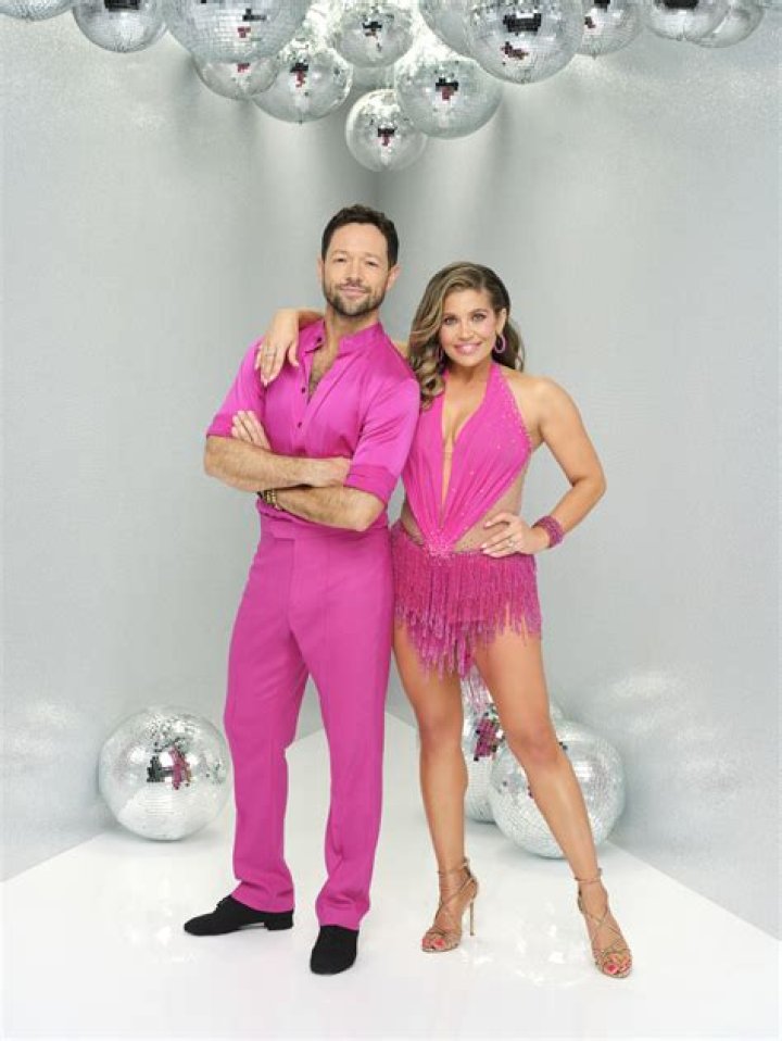Uncover The Wealth, Family, And Heart Behind Danielle Fishel's Success