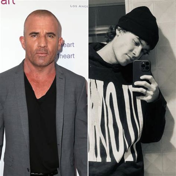Uncover The World Of Dominic Purcell's Children: Exclusive Insights And Revelations