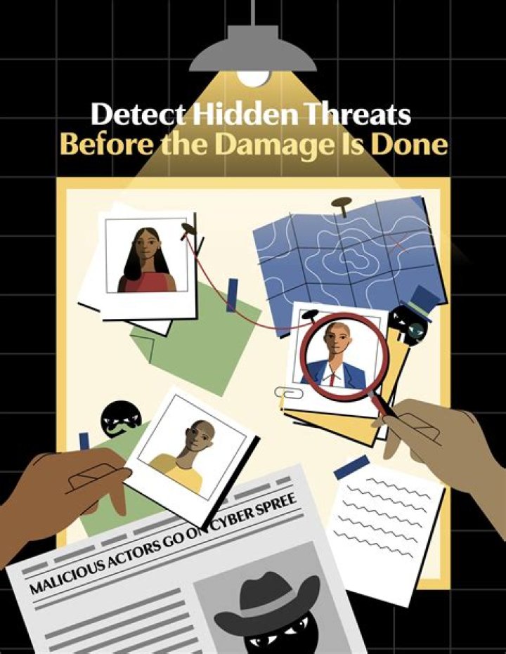 Uncovering Hidden Truths And Empowering Discoveries
