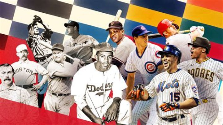 Uncovering The Legacy Of A Baseball Legend