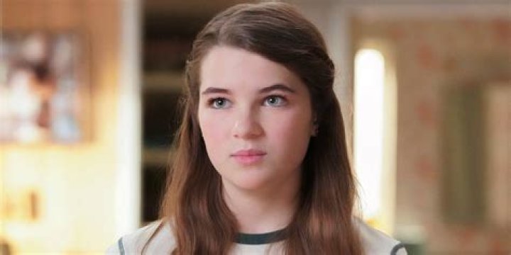 Uncovering The Talented Actor Behind Missy In "Young Sheldon"