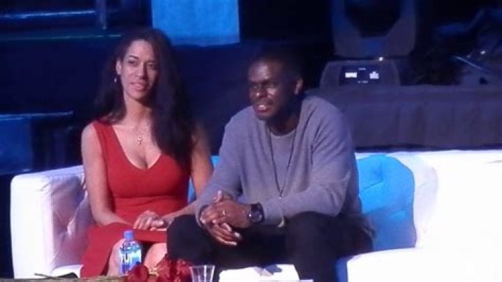 Uncovering The Truth: Keith Sweat's Marriage Revealed!