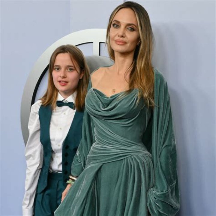Understanding Angelina Jolie's Daughter: Is She Trans?