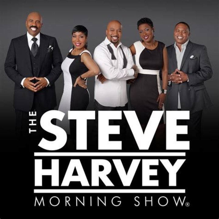Understanding The Buzz Around Steve Harvey And His Sexuality