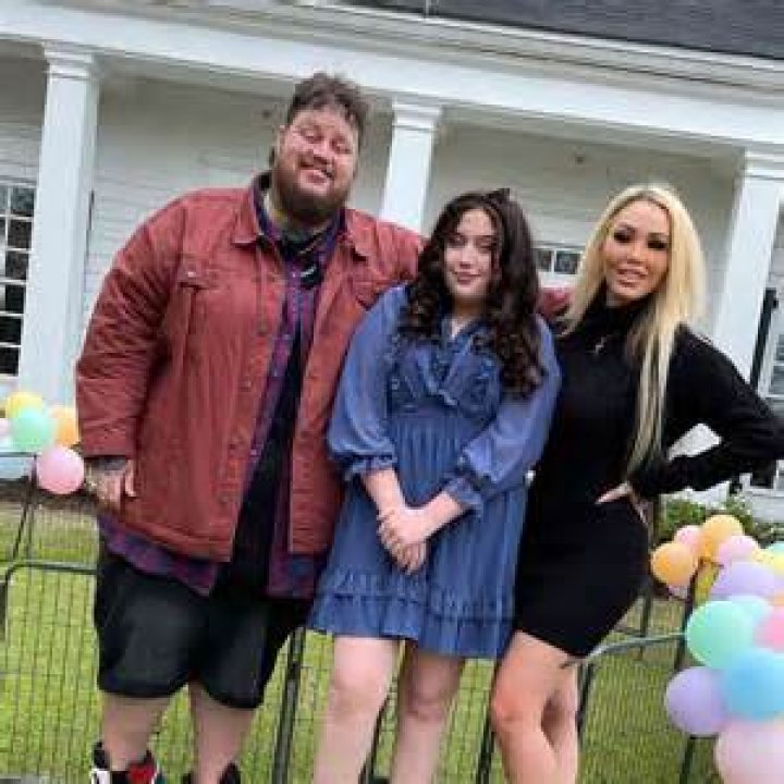 Understanding The Jelly Roll Daughter Age: A Deep Dive Into Family Life