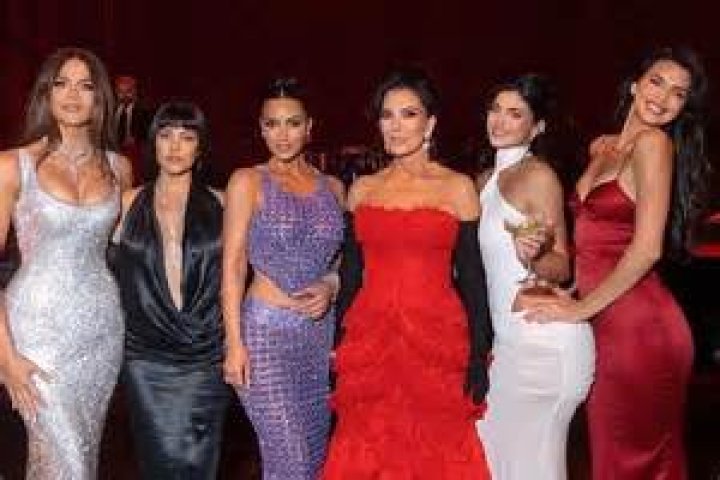 Understanding The Legacy: Did Kris Jenner's Mom Pass Away?