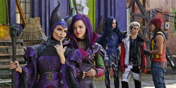 Unlock The World Of Mitchell Hope, The Iconic Ben From Descendants
