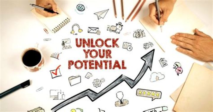 Unlocking The Entrepreneur's True Potential