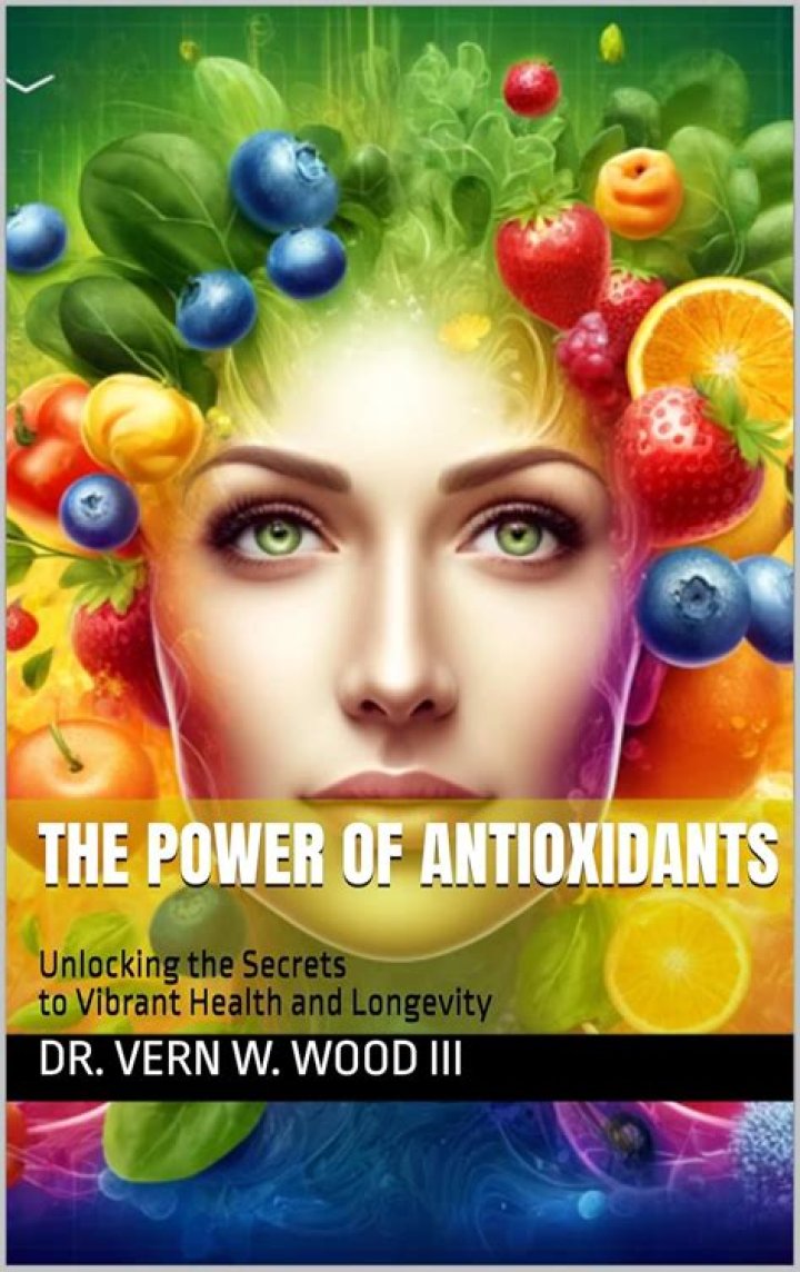 Unlocking The Secrets To Vibrant Health