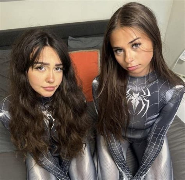 Unmasking The Allure Of Sophie Rain In Spiderman XXX