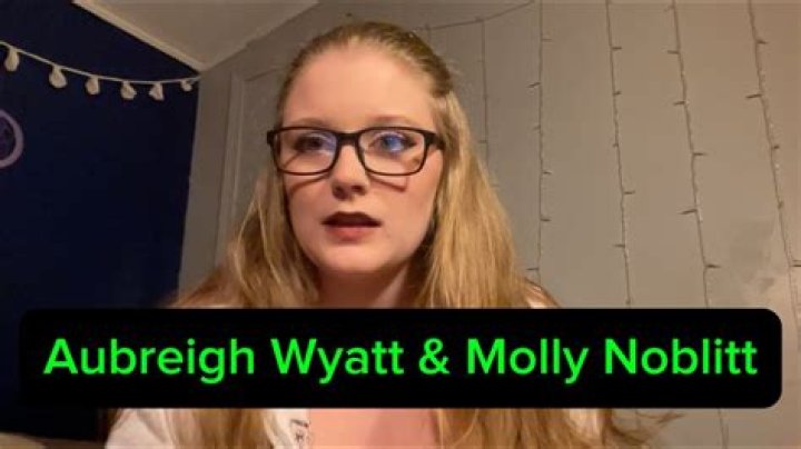 Unmasking The Truth: Molly Aubreigh Wyatt’s Bully