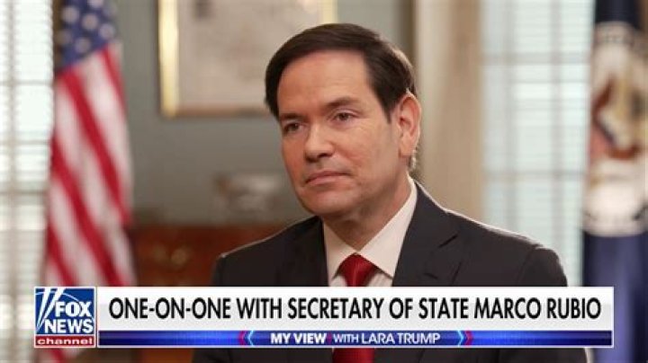 Unraveling Senator Rubio's Stance On Trump's Impeachment