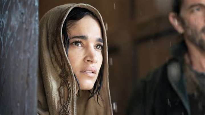 Unraveling Sofia Boutella's Gender And Love: A Journey Of Discovery