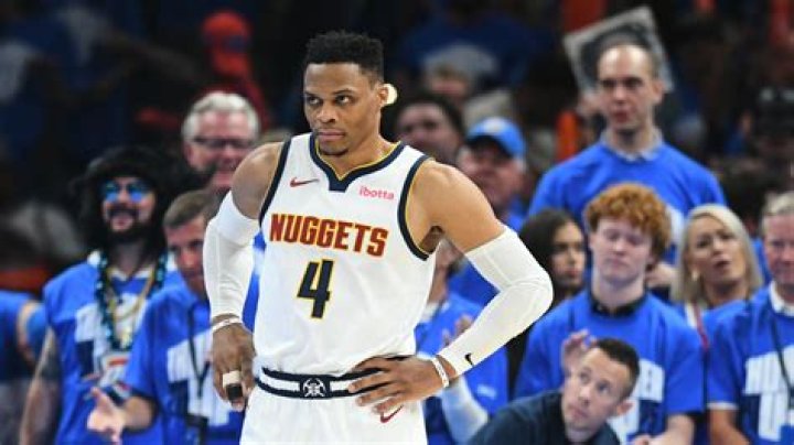 Unraveling The Legacy Of Russell Westbrook Jr.