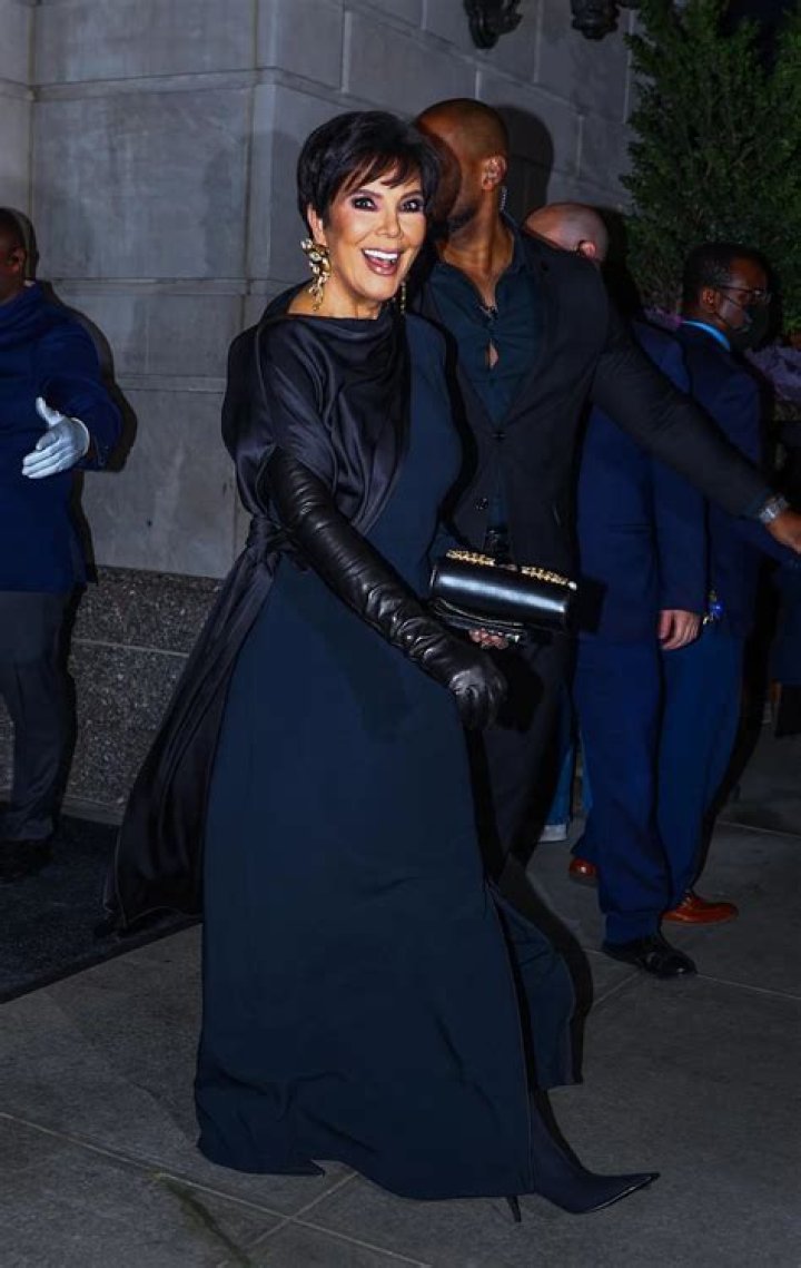 Unraveling The Legacy: What Did Kris Jenner's Mom Do?