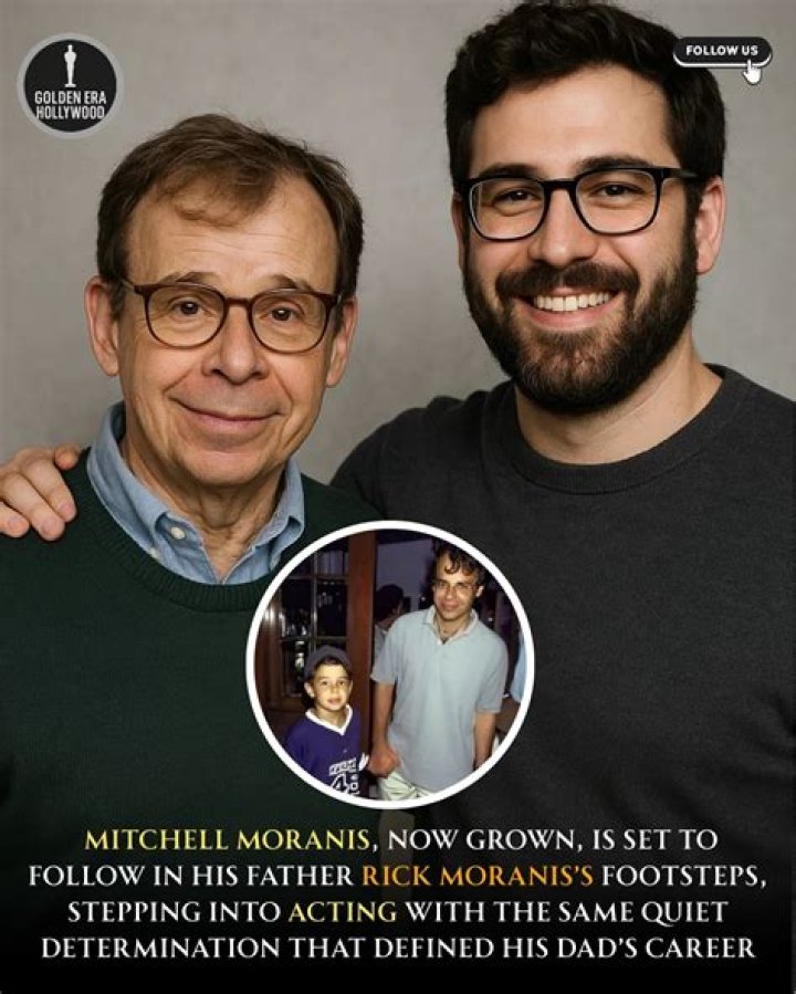 Unraveling The Life Of Rick Moranis' Late Wife: A Journey Through Love And Loss