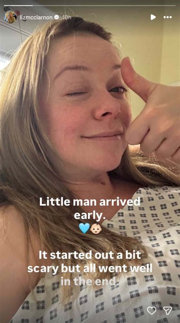 Unraveling The Marriage And Life Of Liz McClarnon From Atomic Kitten