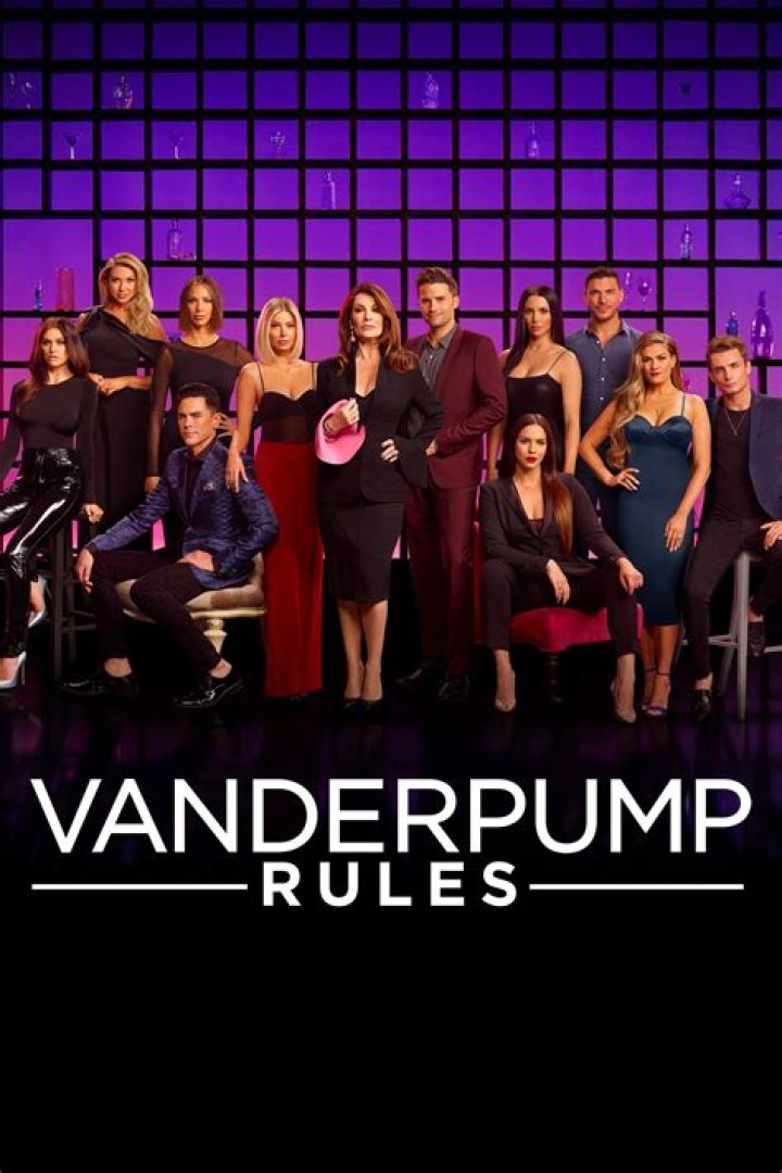 Unraveling The Mystery: Is James Vanderpump Rules Gay?