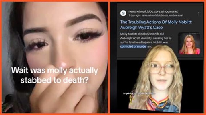 Unraveling The Mystery Of The Molly Noblitt Doll Video