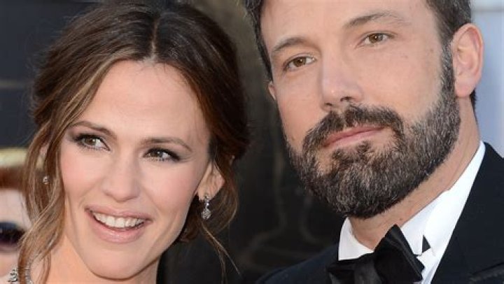 Unraveling The Mystery: Why Did Ben Affleck And Jennifer Garner Divorce?