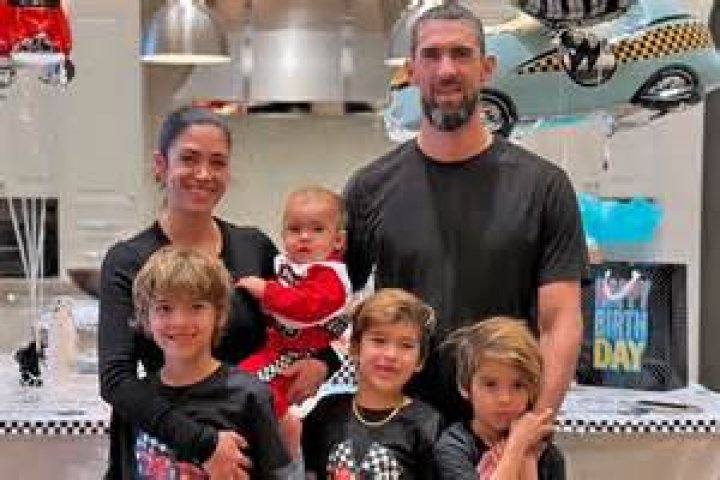 Unraveling The Roots: Nicole Johnson Phelps' Parents' Nationality