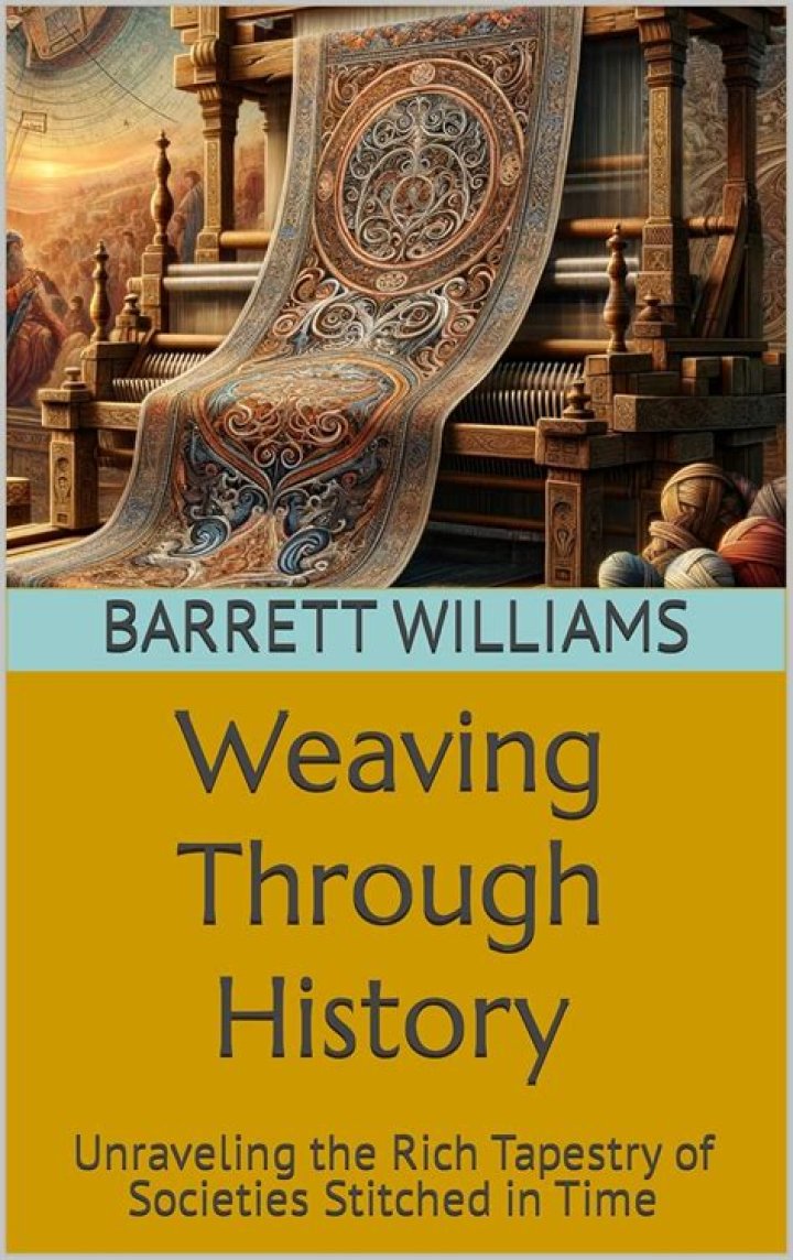 Unraveling The Tapestry Of Discovery