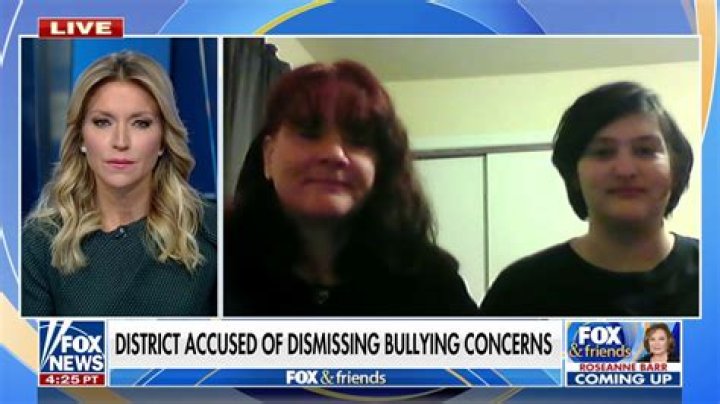 Unraveling The Truth: Did Aubrey Wyatt's Bullies Go To Jail?