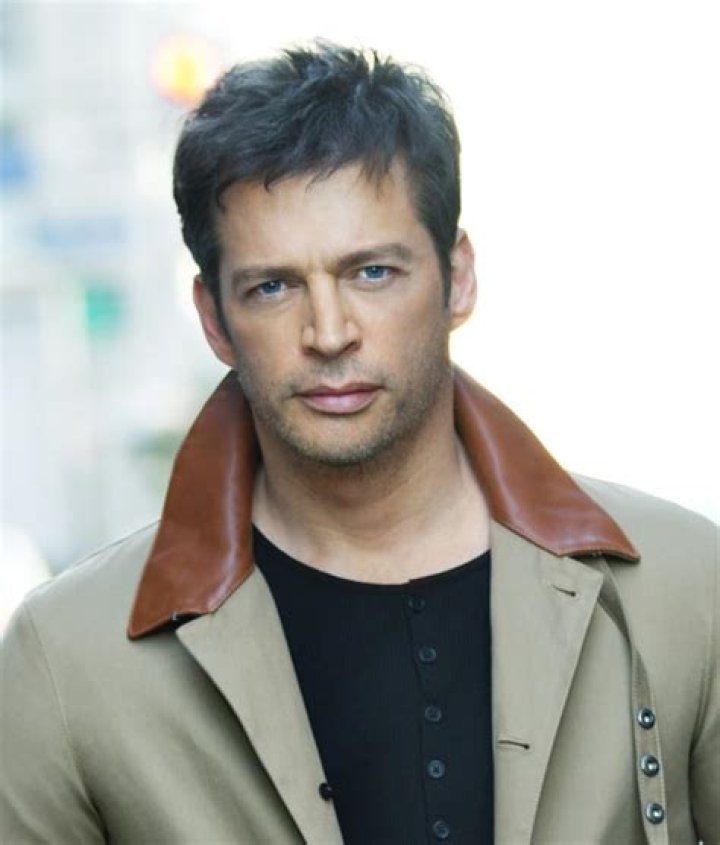 Unraveling The Truth: Did Harry Connick Jr. Have A Stroke?