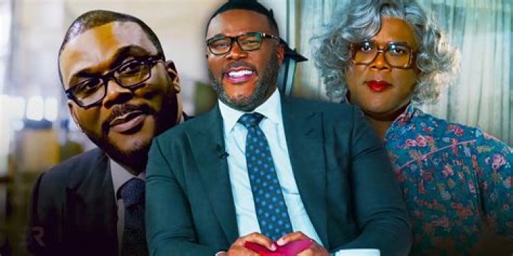 Unraveling The Truth: How Did Tyler Perry Die?