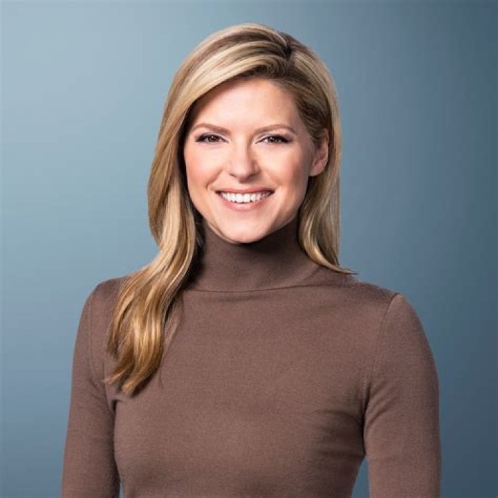 Unraveling The Truth: Kate Bolduan's Marital Journey
