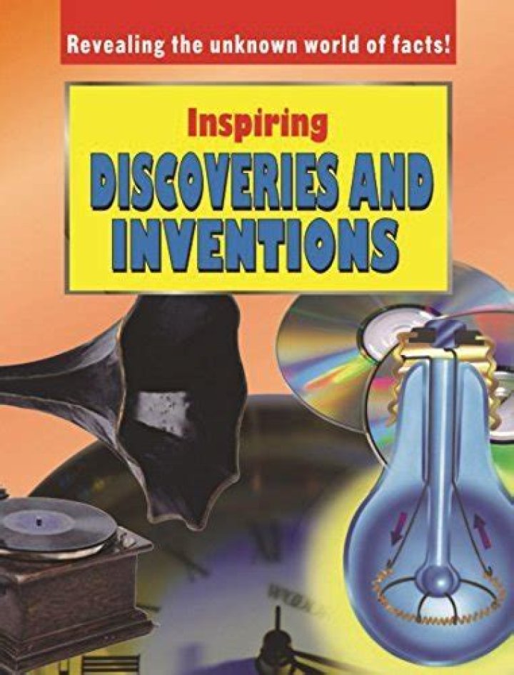 Unseen Truths And Inspiring Discoveries