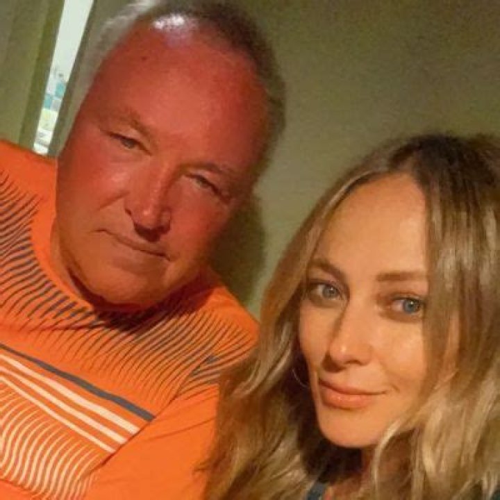 Untold Facts About Vanessa Huppenkothen Father