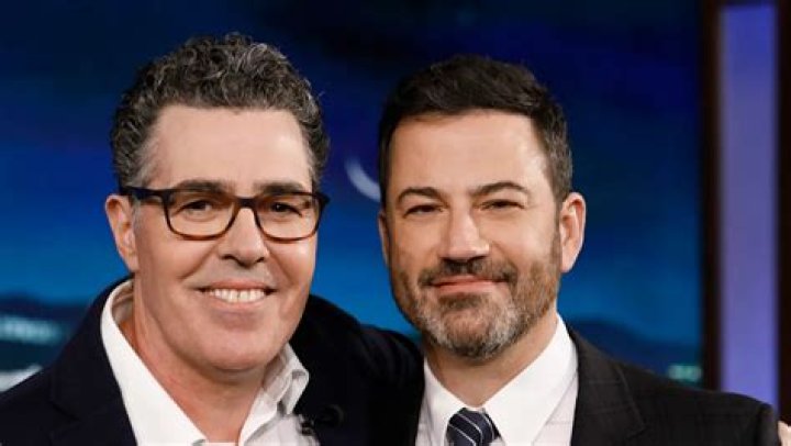 Unveiling Adam Corolla's Divorce Journey: Surprises And Revelations