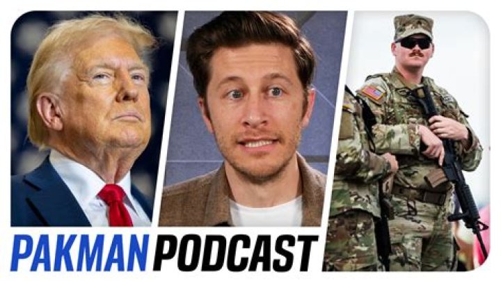 Unveiling David Pakman's Net Worth: Surprising Revelations