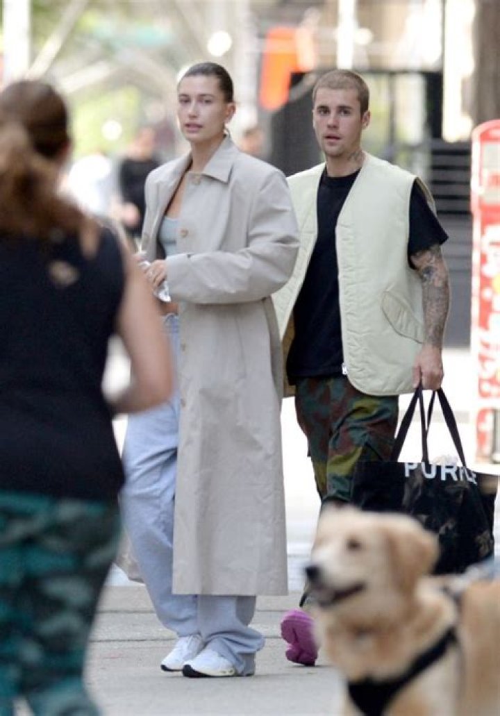 Unveiling Hailey Rhode Bieber's Pregnancy: Discoveries And Insights