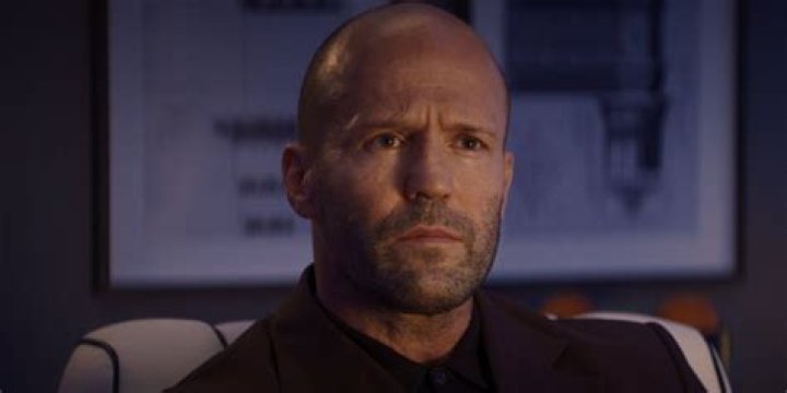 Unveiling Jason Statham's Stature: Height Revealed