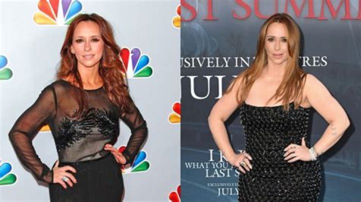 Unveiling Jennifer Love Hewitt's Weight Gain: Insights And Surprises