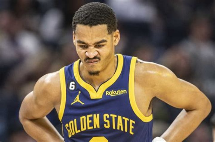 Unveiling Jordan Poole's Net Worth, Age, Height: Exclusive Insights Revealed