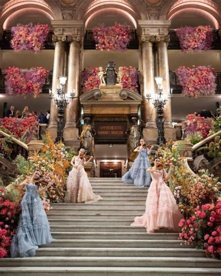 Unveiling Madeleine Brockway's Lineage And Personal Connections