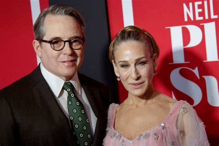 Unveiling Matthew Broderick's Rise To Stardom: Secrets And Strategies Revealed