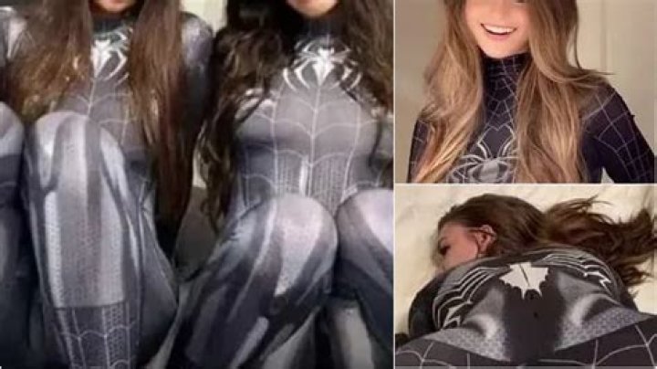 Unveiling The Allure: Sophie Rain And The Spiderman Porn Video Phenomenon