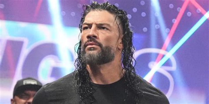 Unveiling The Better Half: Roman Reigns's Marital Life