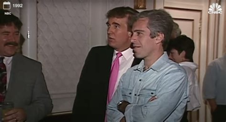 Unveiling The Clinton Aide's Demise And Epstein's Shadowy Ties